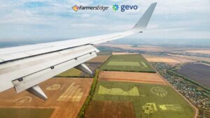 Gevo, Farmers Edge Partner to Verify Sustainable Fuels from Low-Carbon Grain