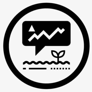 10. Artificial intelligence enables insights-driven farming.