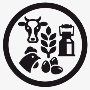 3. Increase global demand for protein.