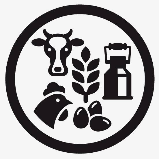 3. Increase global demand for protein.
