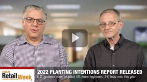 CropLife Retail Week: Planting Intentions Released, China Buys U.S. Corn, and Fun with Numbers!
