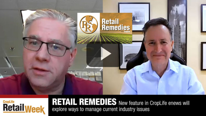 Retail Remedies: One-on-One with CoBank’s Ken Zuckerberg