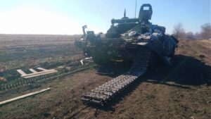 EarthDaily Analytics Establishes the Support Ukrainian Farmers Coalition