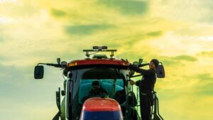 Titan Machinery Partners with Augmenta AgTech