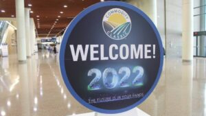 The Commodity Classic Returns: Photo Highlights from the 2022 Event in New Orleans