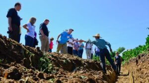 Call for Entries: CTIC Seeks Host Farmers in North Carolina for 2026 Conservation in Action Tour