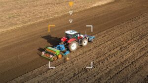 Trimble Introduces Integrated Precise Point Positioning as a Subscription for Agriculture Applications