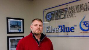 How Murray Equipment Has Built a Resilient Business to Navigate Market Challenges