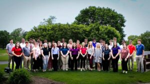 The GROWMARK System Announces Class of 2022 Summer Interns