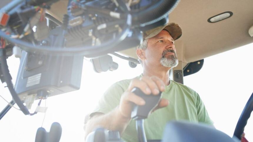 Solving Data Challenges in Agriculture: Essential for Environmental Reporting