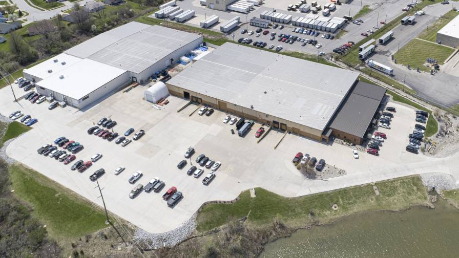 MEI is Headquartered in Fort Wayne, IN.