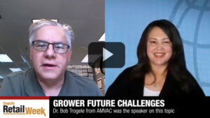 CropLife Retail Week: Special Guest Renee Targos