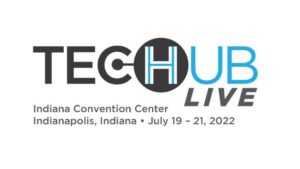 Indianapolis to Host Second Annual Tech Hub LIVE Conference and Expo July 19-21