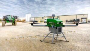 Wilbur-Ellis Partners with Guardian Agriculture to Bring Autonomous Aerial Application to U.S. Growers