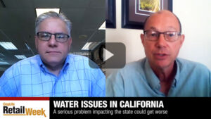 CropLife Retail Week: The Inside Story on California Water Issues