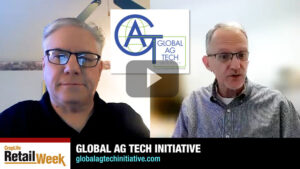 CropLife Retail Week: Introducing the Global Ag Tech Initiative