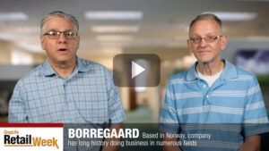 CropLife Retail Week: Special Borregaard Edition