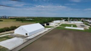 CALHOUN SUPER STRUCTURE GREENFIELD CONTRACTORS