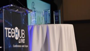 The 2022 Global Ag Tech Awards of Excellence – North America Recipients Honored at Tech Hub LIVE
