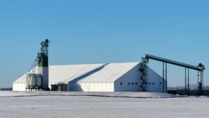 SACKETT-WACONIA