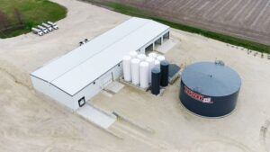 MURRAY EQUIPMENT INC.