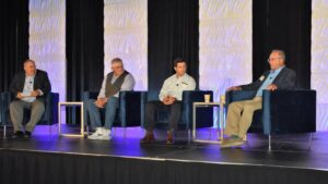 Scouting Tools in Agriculture: Doing More with Less