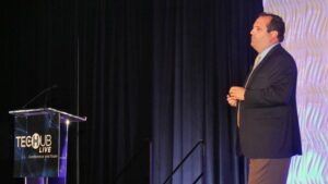 Tech Hub LIVE Keynoter David Widmar Offers Agricultural Economic Insights