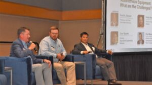 Autonomous Equipment in Agriculture: What Are the Challenges?