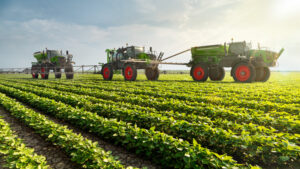 AGCO Names Viren Shah as Chief Digital & Information Officer