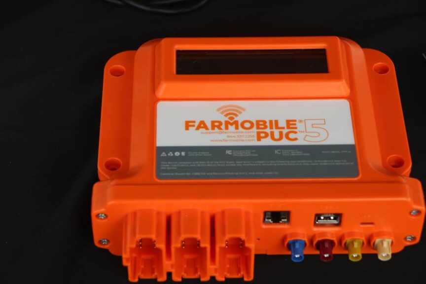 Farmobile