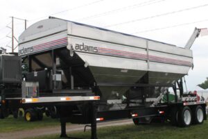 980 Trailer Tender