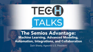 The Semios Advantage: Machine Learning, Advanced Modeling, Automation, Integrations, and Collaboration