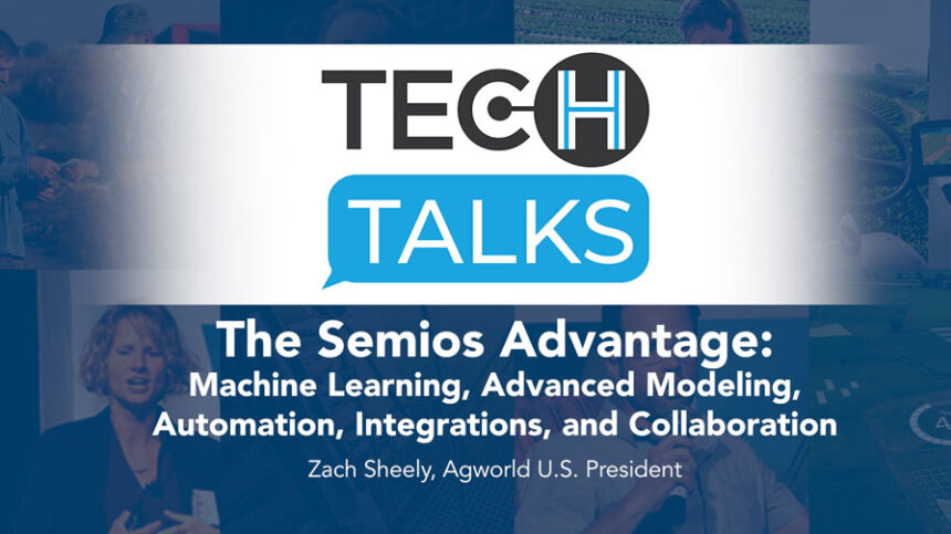 The Semios Advantage: Machine Learning, Advanced Modeling, Automation, Integrations, and Collaboration
