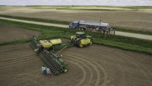 What’s Driving ‘Exponential Growth’ of the Micronutrients Market?