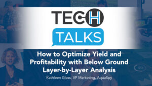 How to Optimize Yield and Profitability with Below Ground Layer-by-Layer Analysis