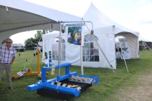 Sprayer Jack