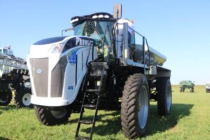 T-Series Prowler HVT