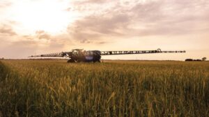 CNH Appoints Ryan Schaefer As Vice President for New Holland North America
