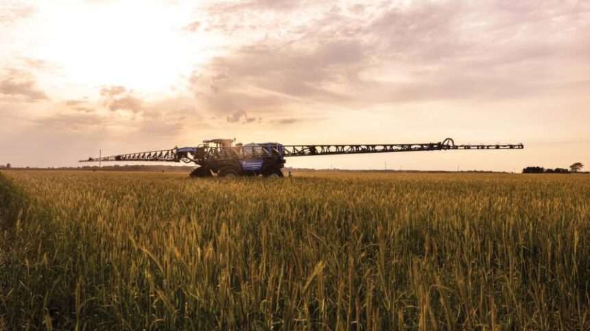 CNH Appoints Ryan Schaefer As Vice President for New Holland North America