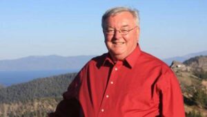 Fertilizer and Precision Tech Industry Veteran Harold Reetz Jr. Dies