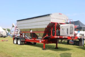 24-Ton Tender