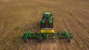 Koch Agronomic Services Rebrands Nutritional Seed Enhancer