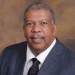Marcus Jones