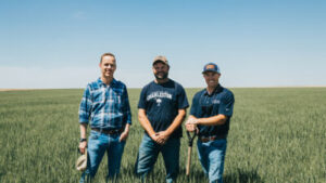 U.S. Farmers Receive $1.2 Million in Carbon Farming Payments Through CarbonNOW Program