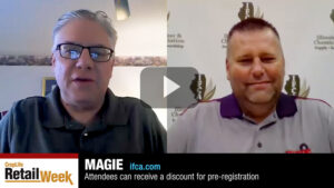 CropLife Retail Week: Special MAGIE Preview Edition