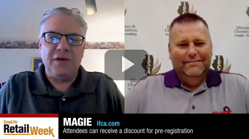 CropLife Retail Week: Special MAGIE Preview Edition