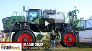 CropLife Retail Week: Special On-Location MAGIE 2022 Report