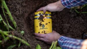 Ceres Imaging, Soiltech Wireless Form Partnership to Optimize Irrigation Strategies