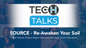 Re-Awaken Your Soil With Sound Agriculture