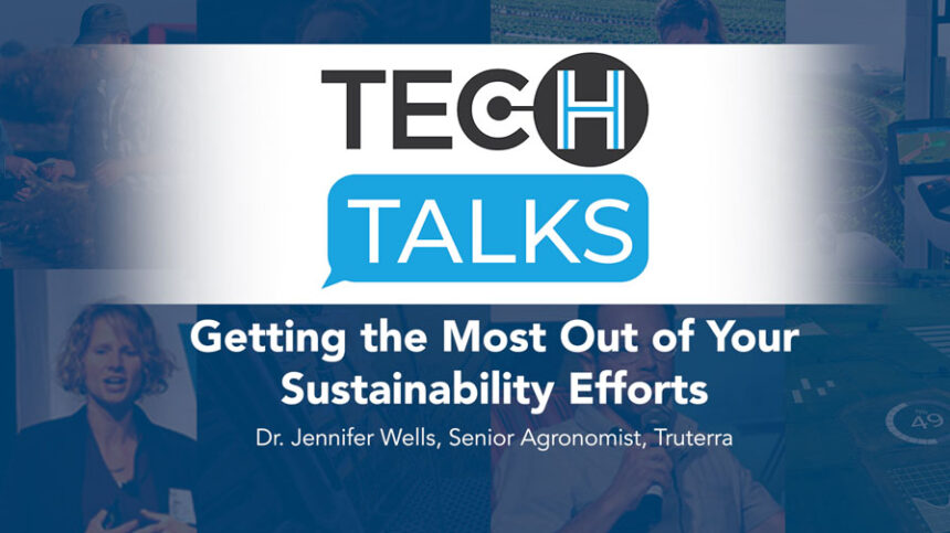 Getting the Most Out of Your Sustainability Efforts